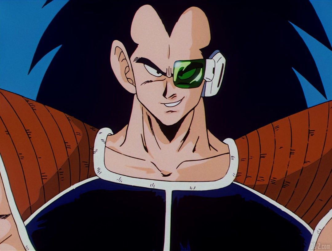 Blu Ray DBZ Selecta Vision 11