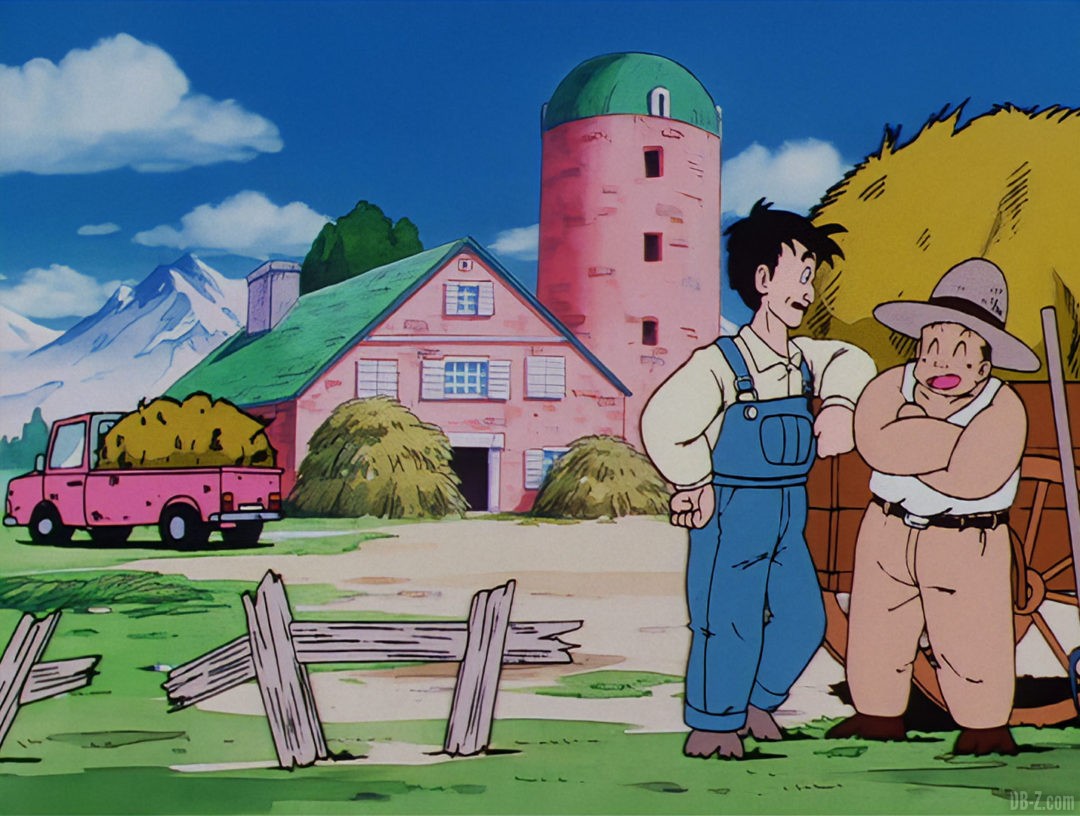 Blu Ray DBZ Selecta Vision 12