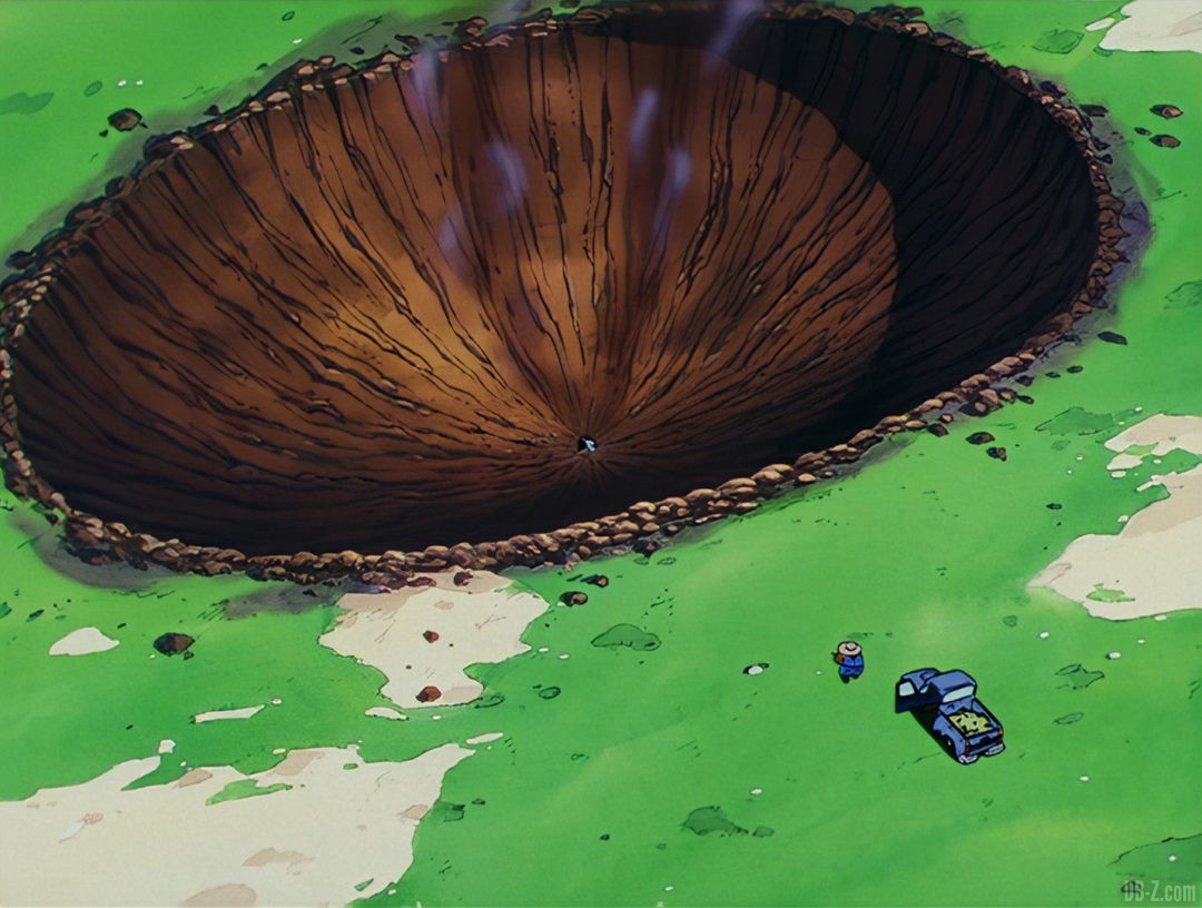 Blu Ray DBZ Selecta Vision 13