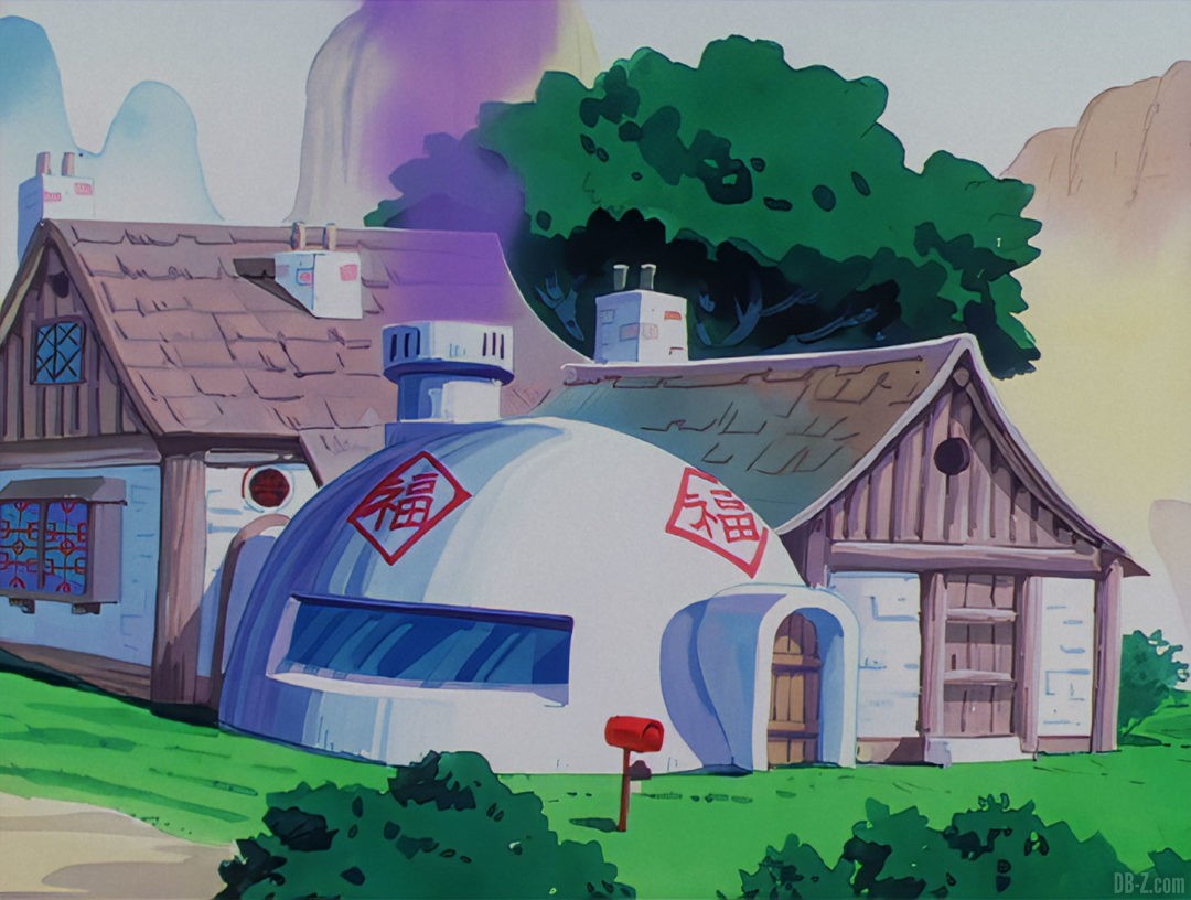 Blu Ray DBZ Selecta Vision 15