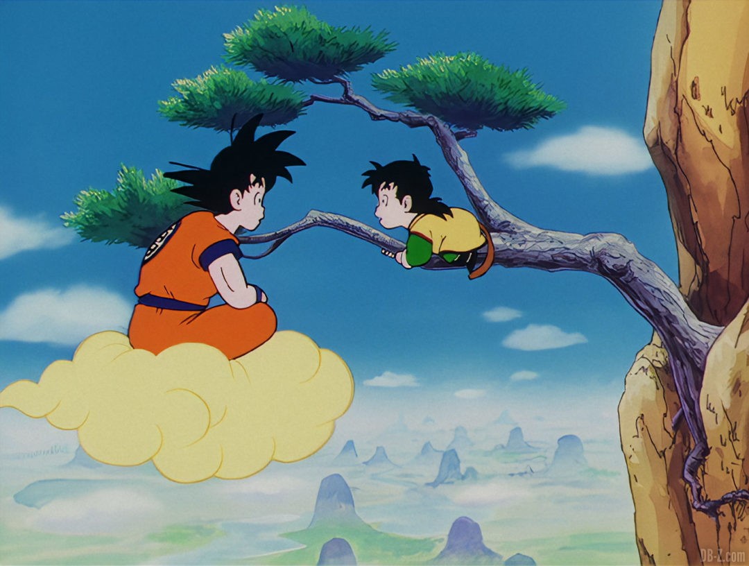 Blu Ray DBZ Selecta Vision 16