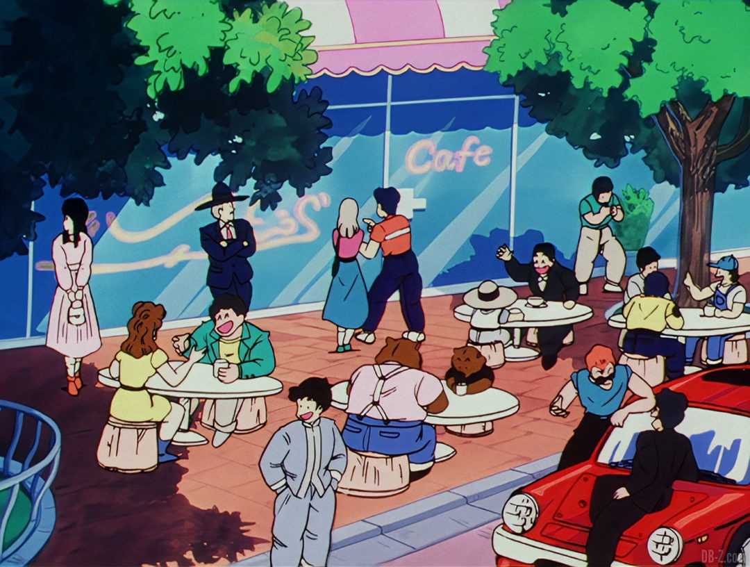 Blu Ray DBZ Selecta Vision 8