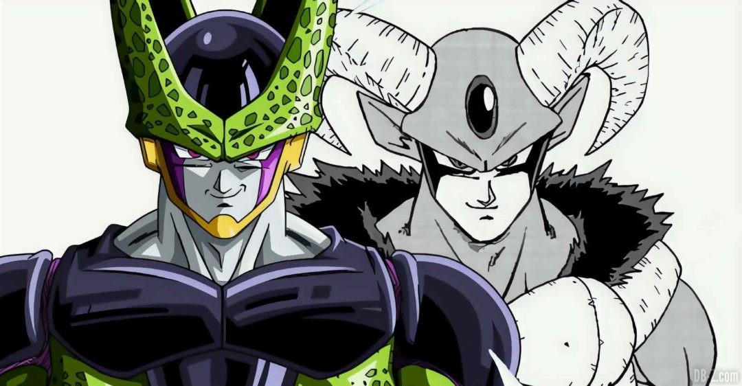 Cell Moro