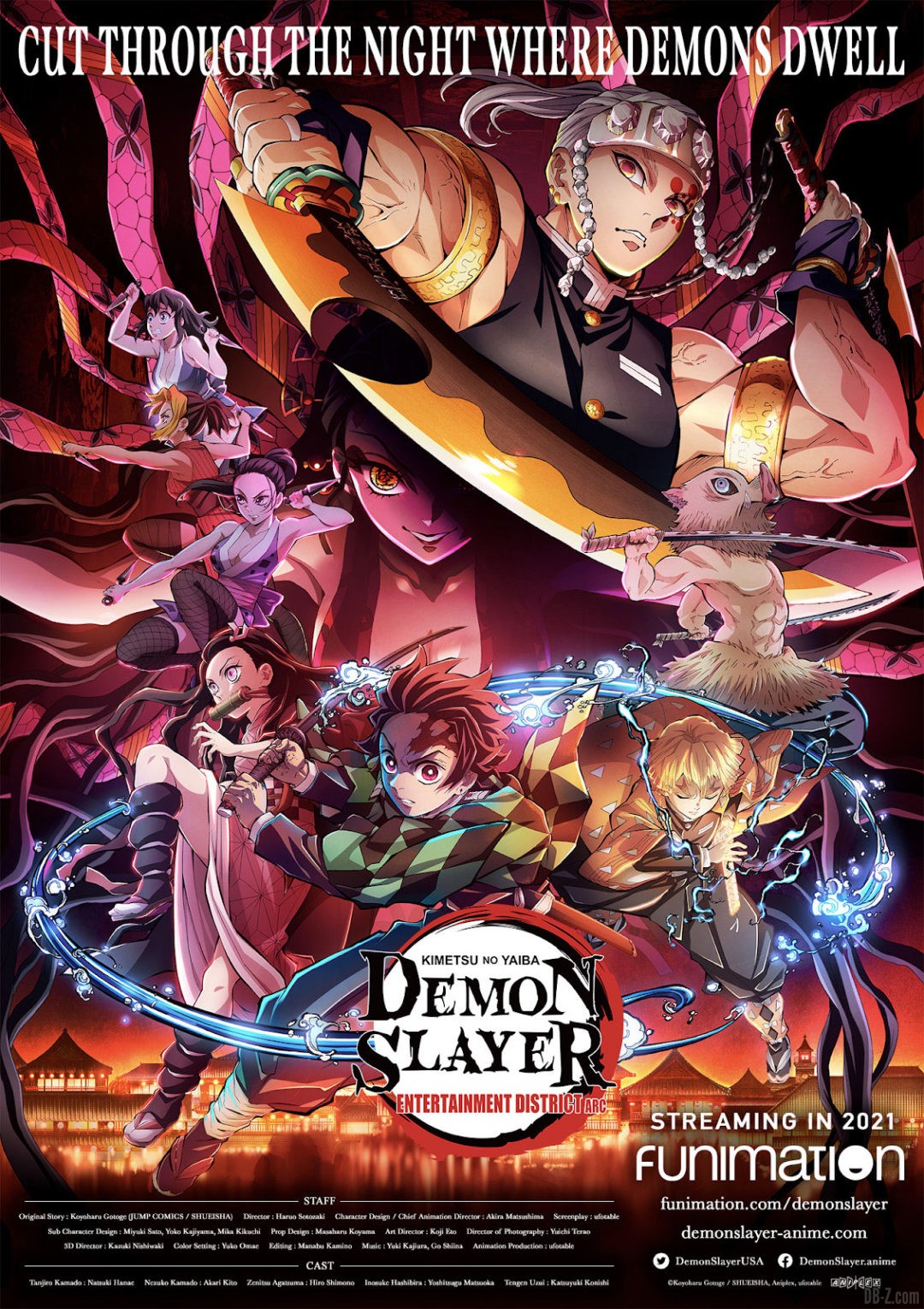 Demon-Slayer-Saison-2-Date-de-sortie