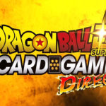Dragon Ball Super Card Game Direct 1