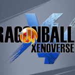 Dragon Ball Xenoverse 3 Logo