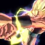 Gogeta DBS Dragon Ball Xenoverse 2 Image 6 1