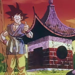 Goku est mort