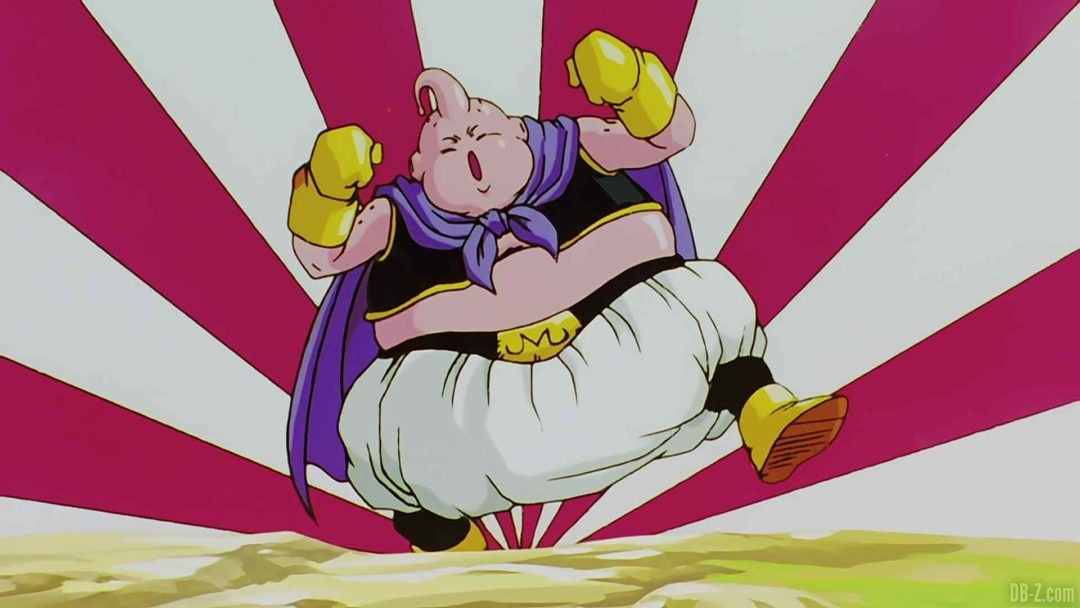 Majin Buu