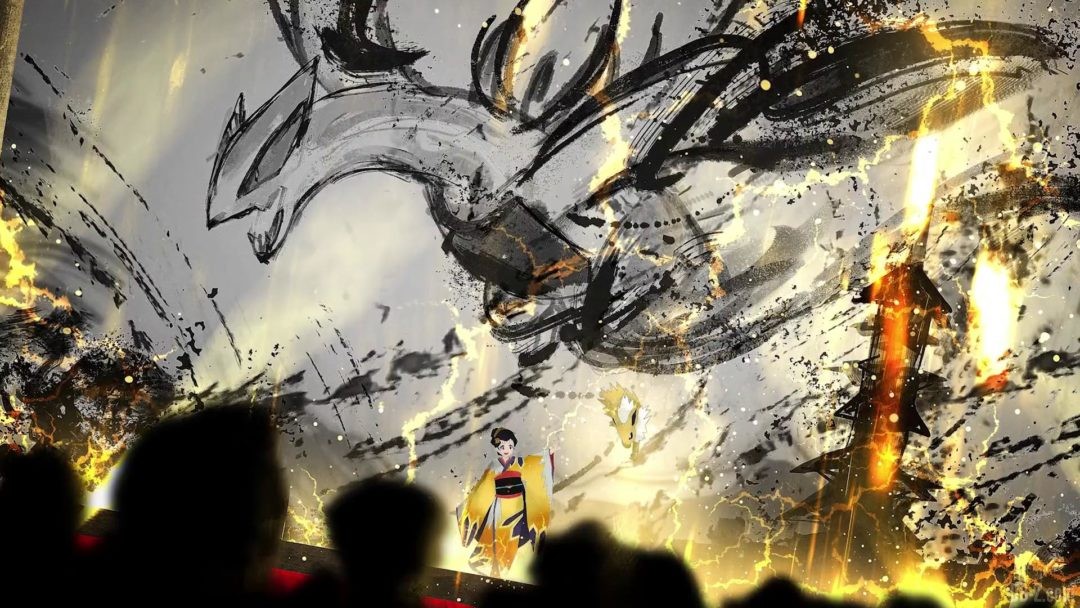 Pokemon Evolutions Image 02