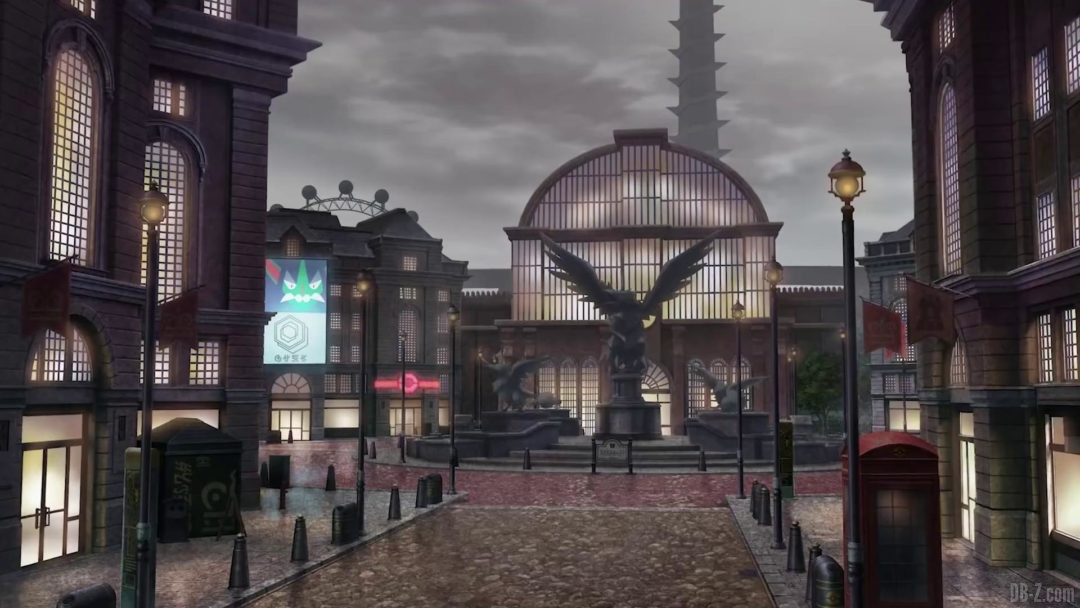 Pokemon Evolutions Image 05