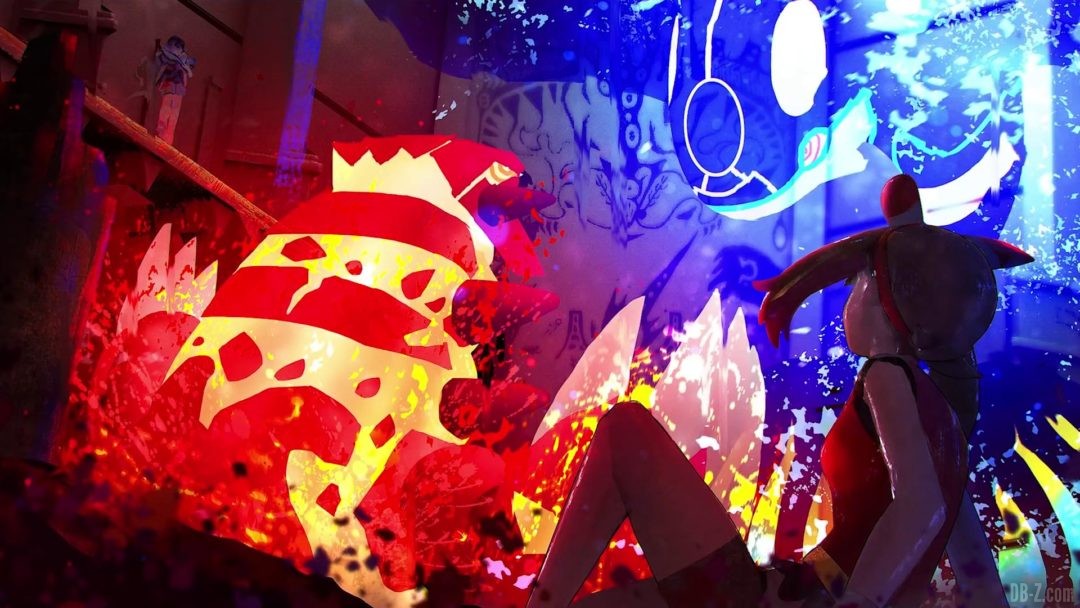 Pokemon Evolutions Image 07