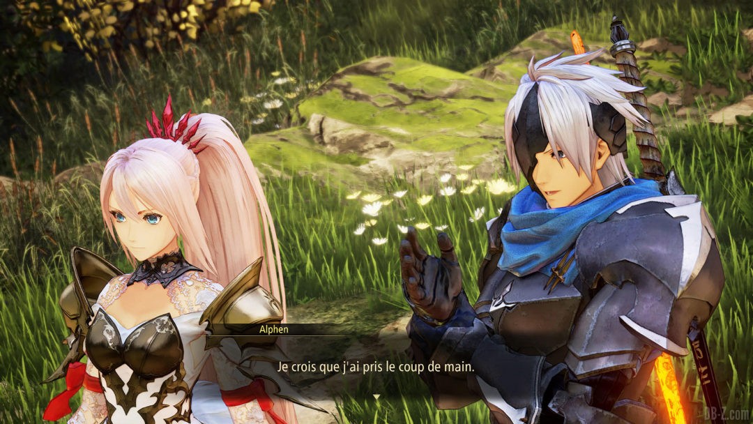 Tales of Arise Demo Version 20210908110037