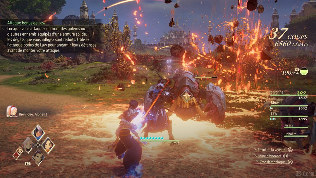 Tales of Arise Demo Version 20210908110345