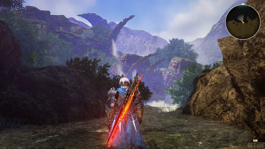 Tales of Arise Demo Version 20210908110441