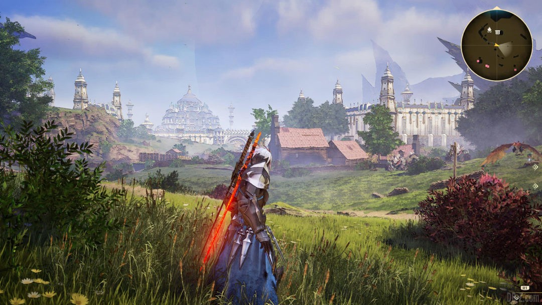 Tales of Arise Demo Version 20210908110519