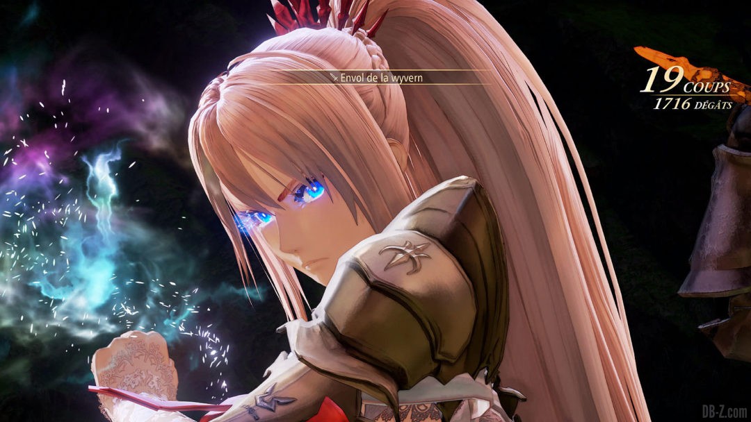 Tales of Arise Demo Version 20210908111143