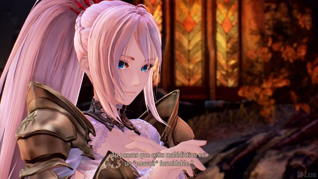 Tales of Arise Demo Version 20210908111755