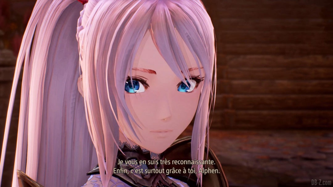 Tales of Arise Demo Version 20210908111830