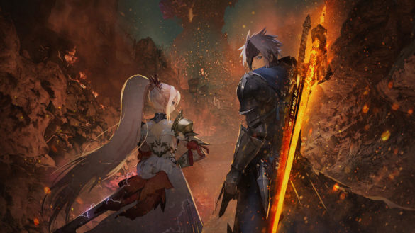 Tales of Arise Test Avis Review