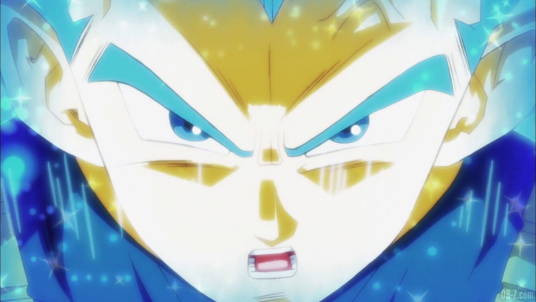 Vegeta Super Saiyan Blue evolue 000001
