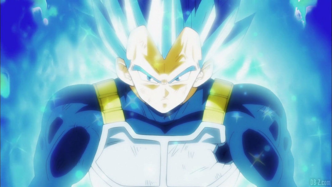 Vegeta Super Saiyan Blue evolue 000002