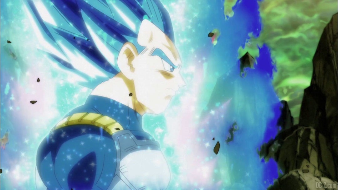 Vegeta Super Saiyan Blue evolue 000003