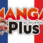 manga plus francais