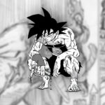 Bardock pere de Goku chapitre 77 dragon ball super