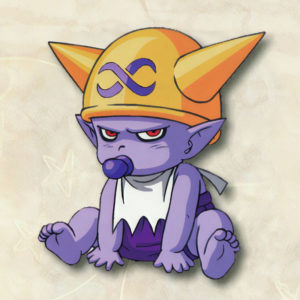 Fu Dragon Ball Online