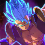 Gogeta SSGSS DBX2