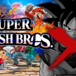 Goku Super Smash Bros