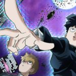 Mob Psycho 100