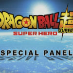 Panel DBS Super Hero