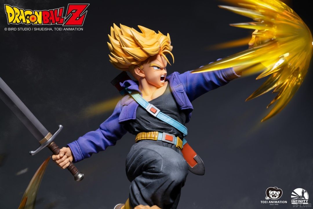 Statue Trunks 002