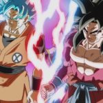 Super Dragon Ball Heroes Big Bang Mission – Episode 7 ou 39