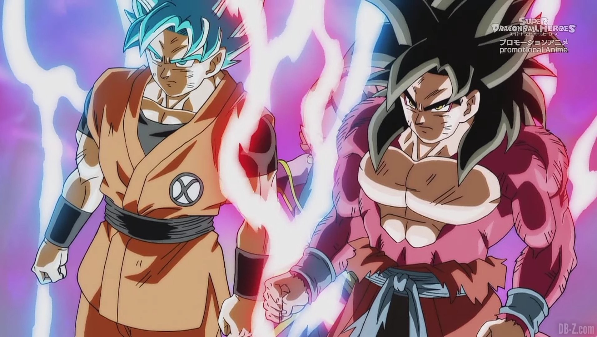 Watch dragon ball deals heroes episode 7