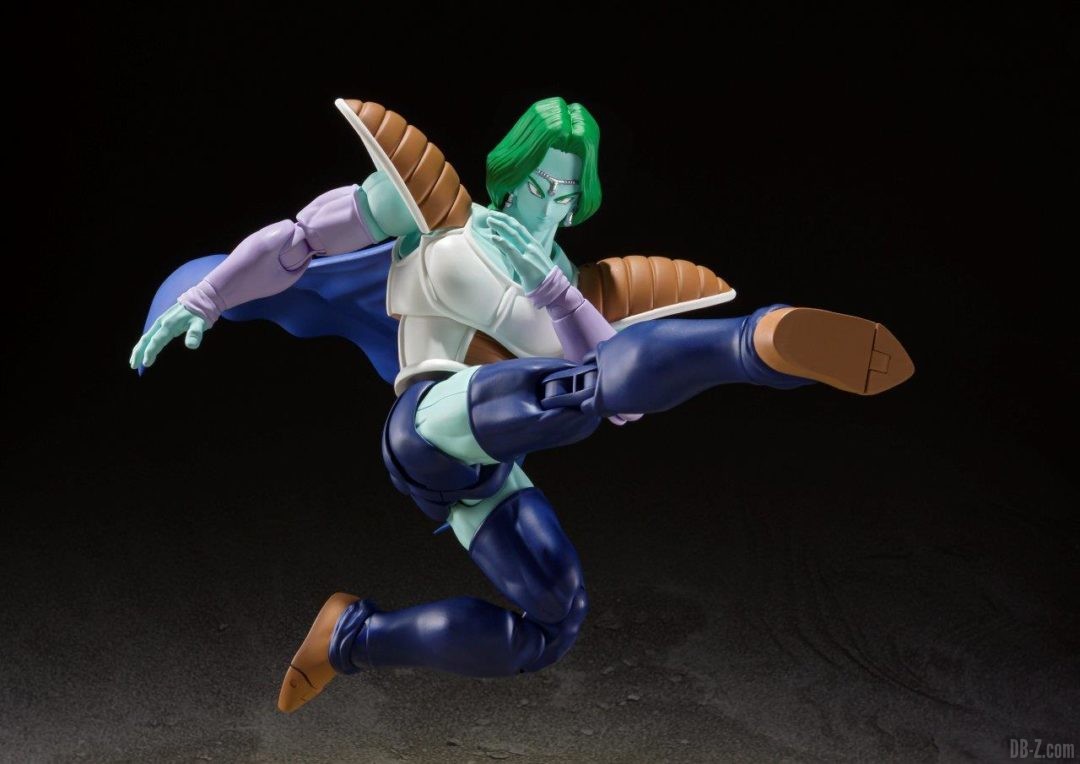 S.H.Figuarts Zarbon