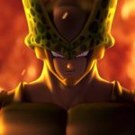 Cell Dragon Ball The Breakers