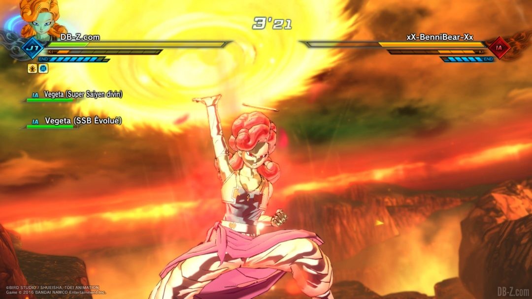 DRAGON BALL XENOVERSE 2 20211104145209