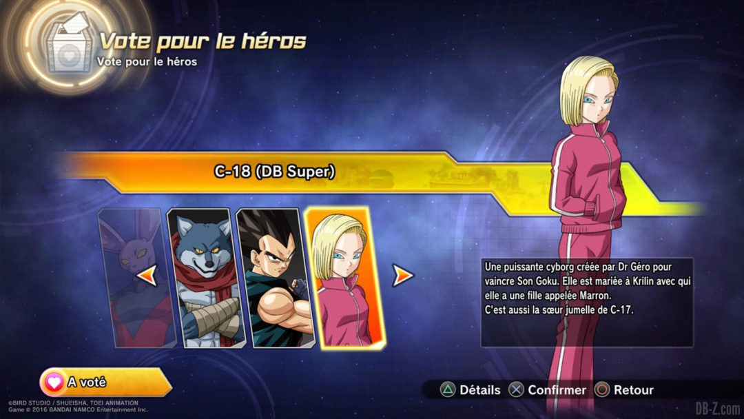 DRAGON BALL XENOVERSE 2 20211110155303