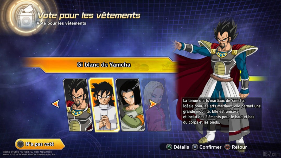 DRAGON BALL XENOVERSE 2 20211110155308