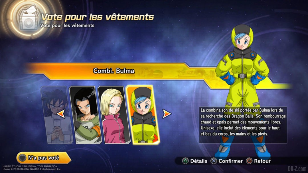 DRAGON BALL XENOVERSE 2 20211110155310