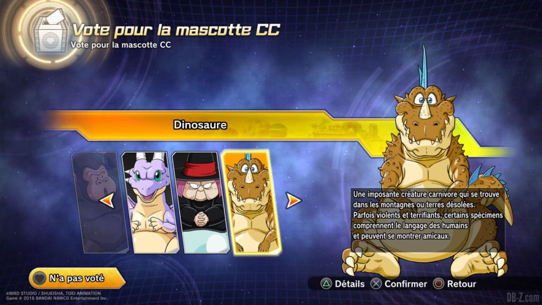 DRAGON BALL XENOVERSE 2 20211110155317