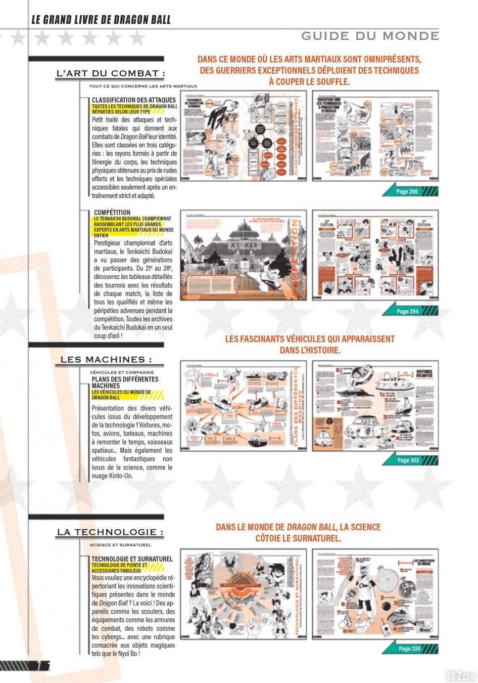 Dragon Ball Super Livre Tome 1 Page 7