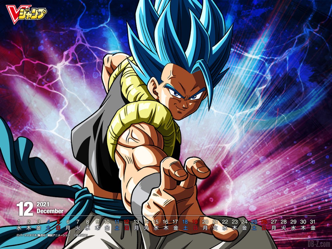 calendrier gogeta w1280 960