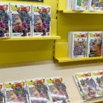 manga Tome 15 dragon ball super en rayon