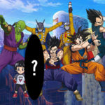 DBS Super Hero Nouveau personnage
