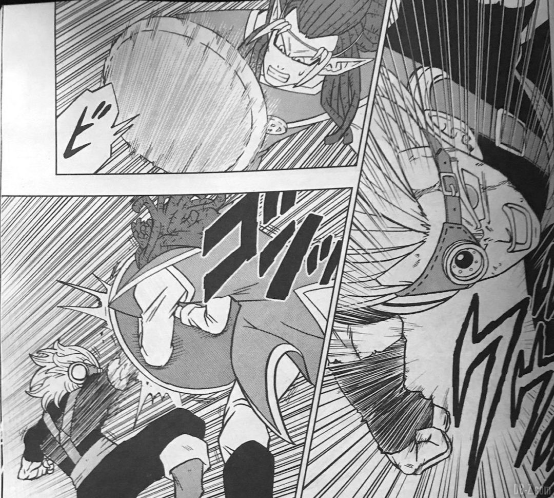 DBS chapitre 79 image 2