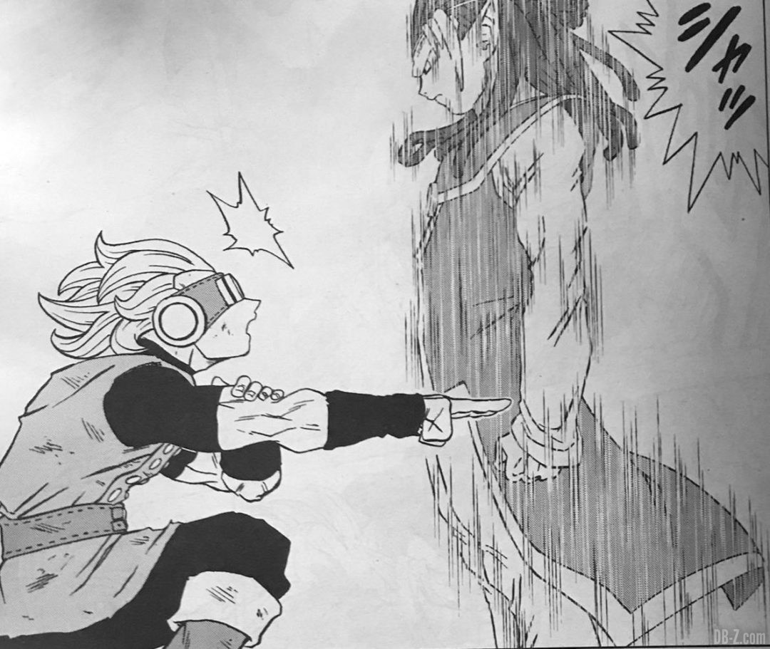 DBS chapitre 79 image 6